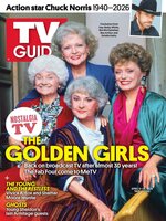 TV Guide Magazine